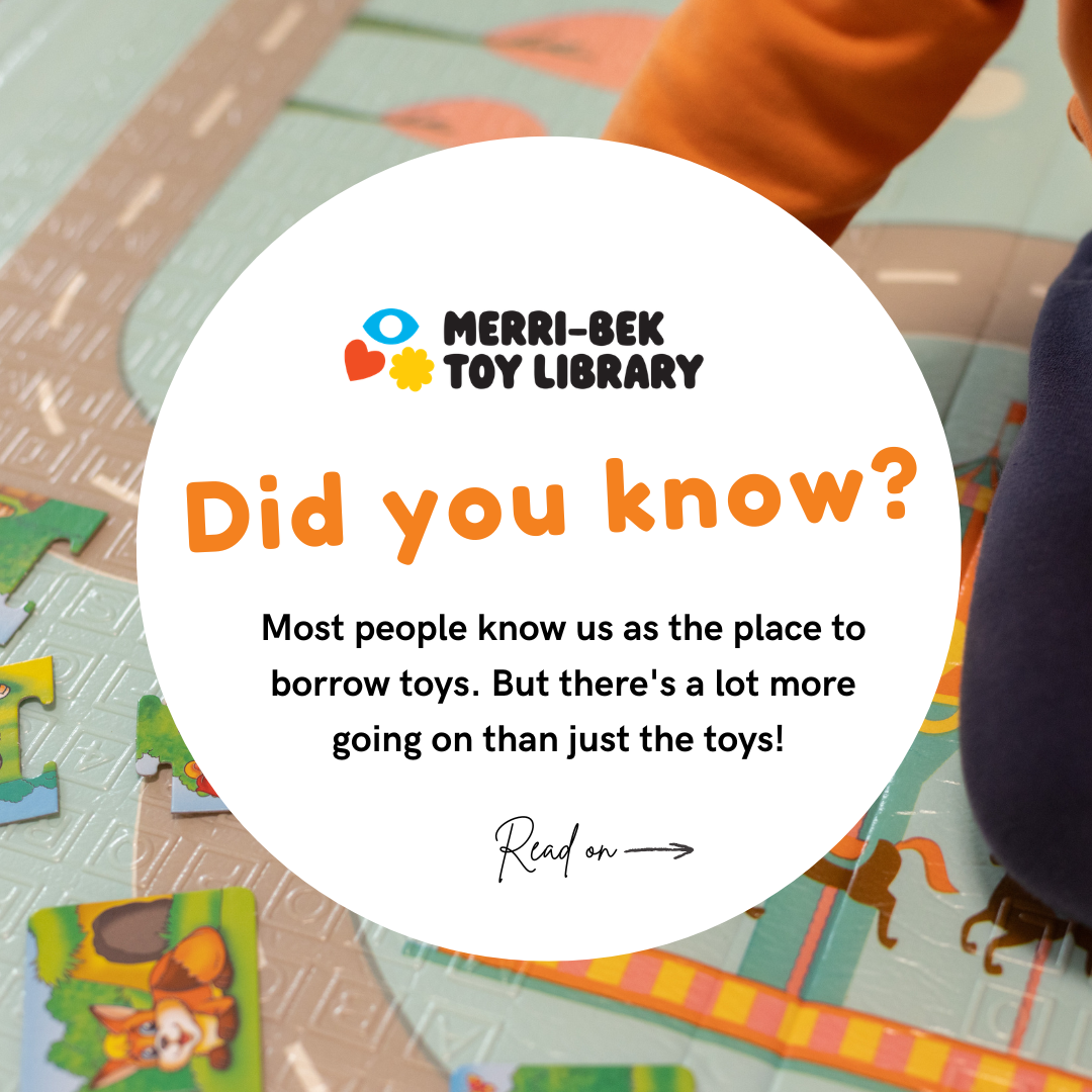 Did You Know? 