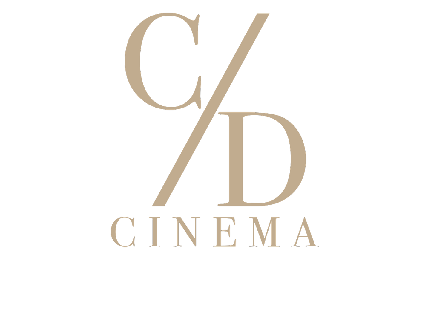 Charlie Dickie Cinema