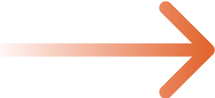 Gradient-colored rightward arrow