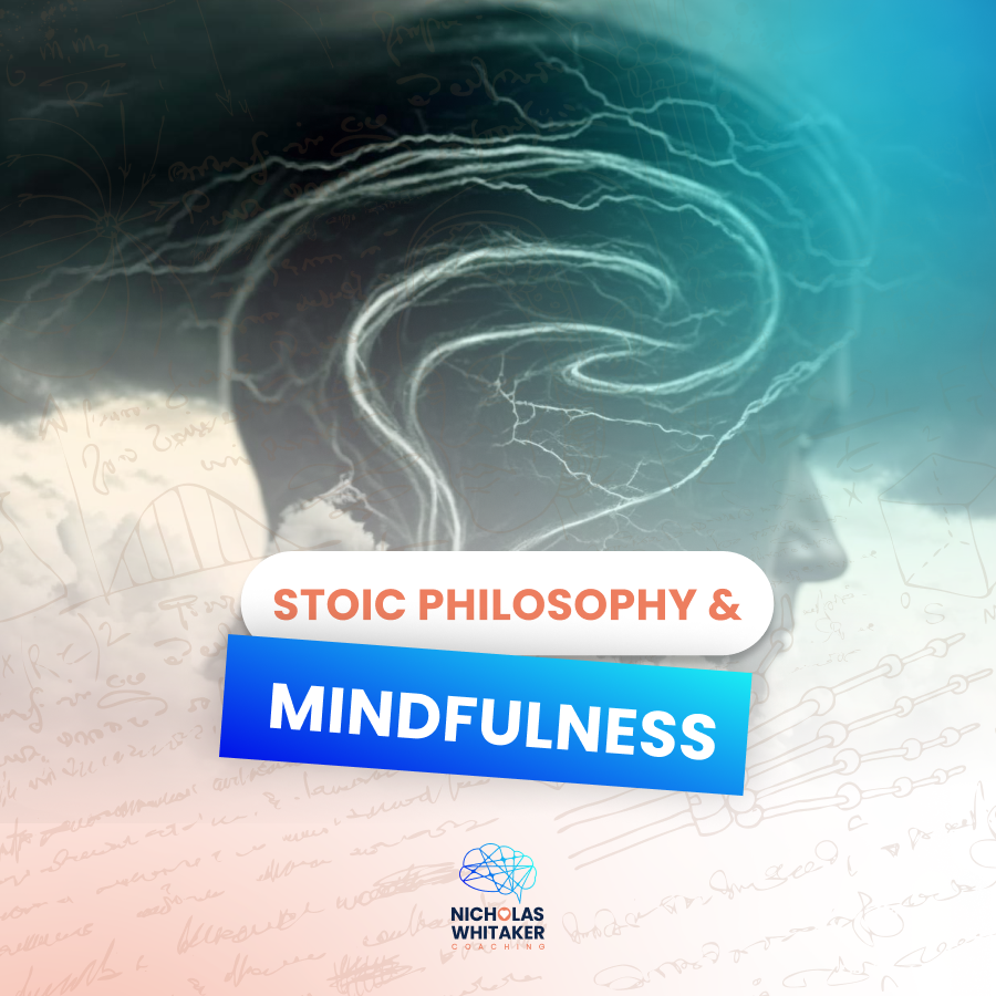 Stoic Philosophy & Mindfulness
