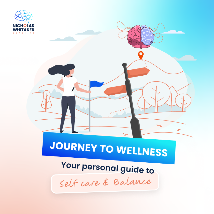 Your Journey to Wellness