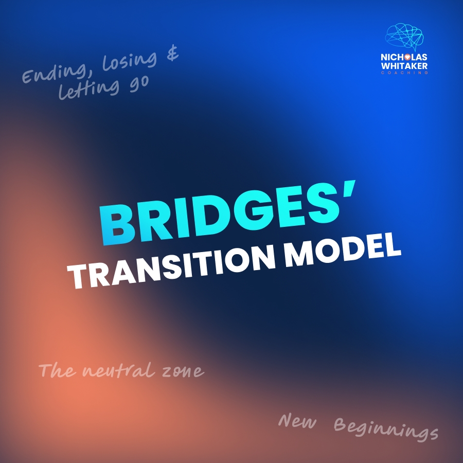 Navigating Transitions