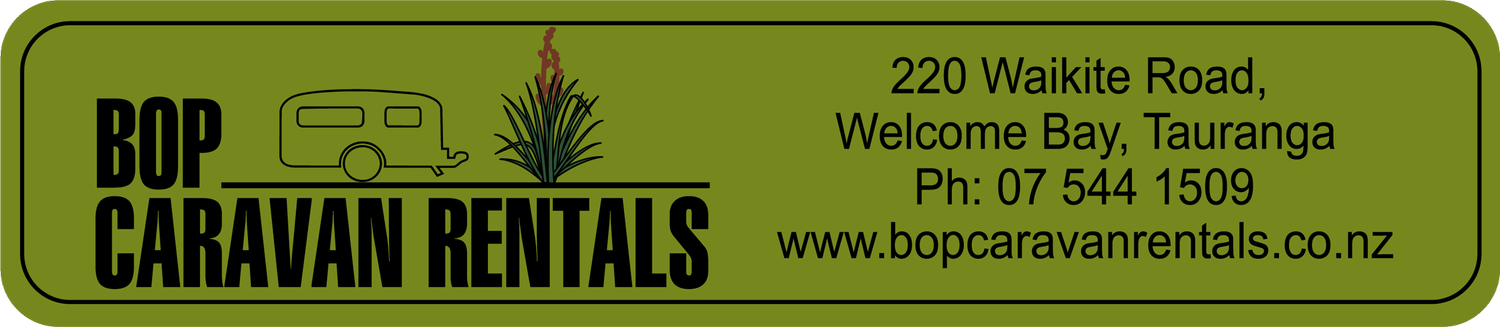 BOP Caravan Rentals Ltd