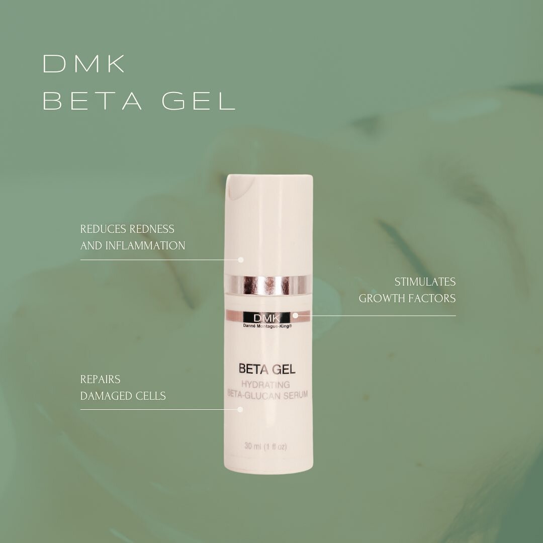 High Quality Skin Products

Beta Gel is a powerful immune-boosting serum designed to address all skin conditions. 

This amazing product is perfect for acne, congestion, rosacea, ageing, sun-damage and red-reactive skin.

Therapist&rsquo;s Tips:

Wit