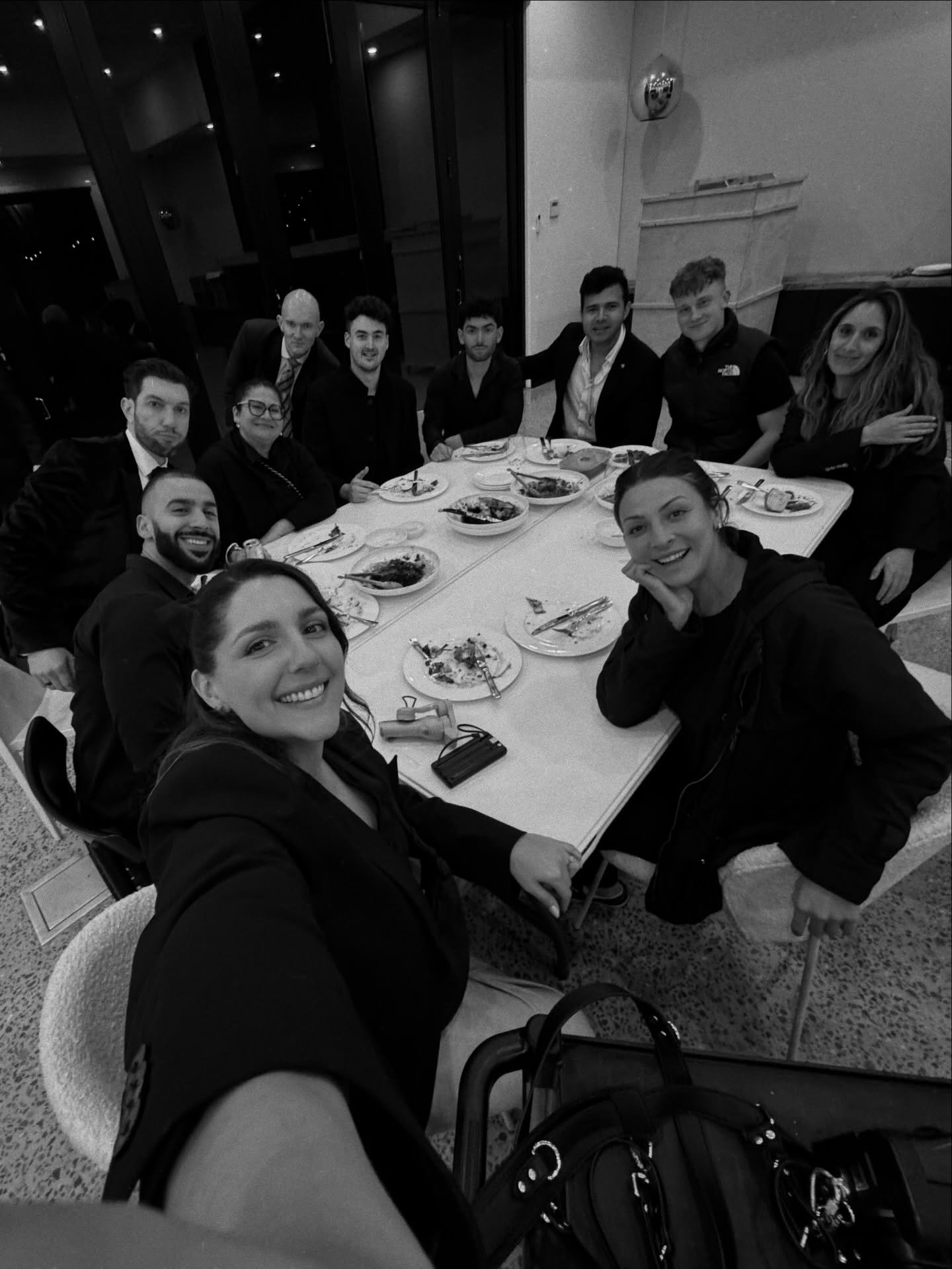 The privilege is ours 🫶🏼✨

Just a snapshot of some incredibly talented wedding suppliers we&rsquo;ve been blessed to work alongside this year! 

(If we had a selfie with everyone we&rsquo;d be here forever 😅)

Thank you to every supplier we have c