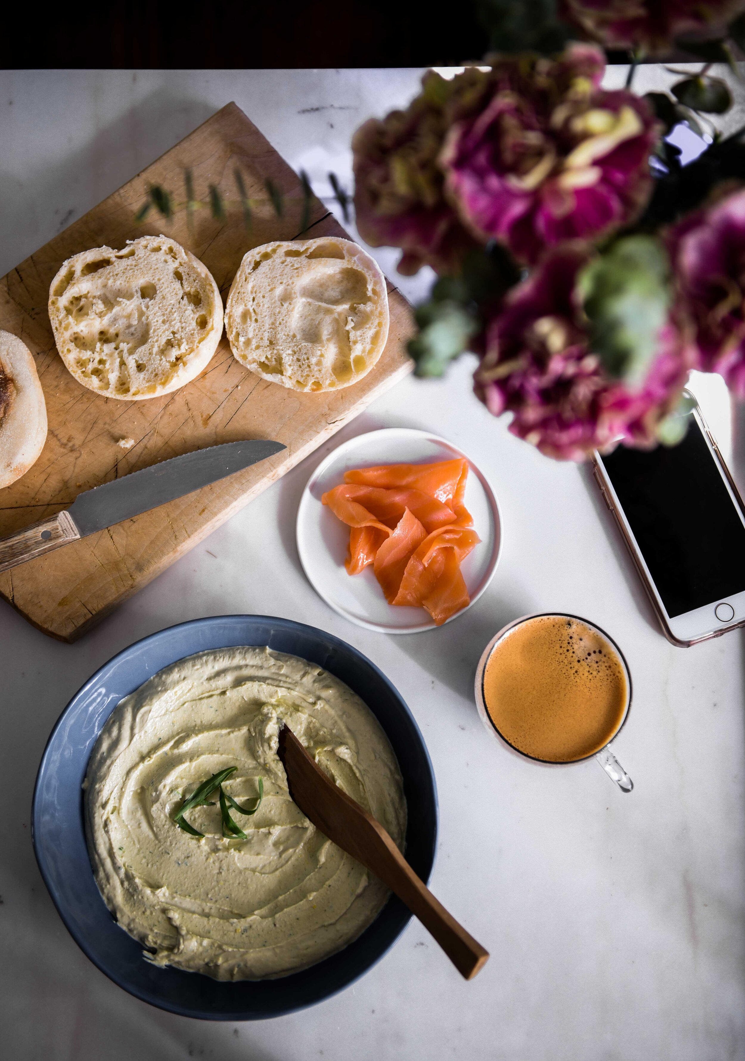 Mind Blowing Vegan Mayonnaise