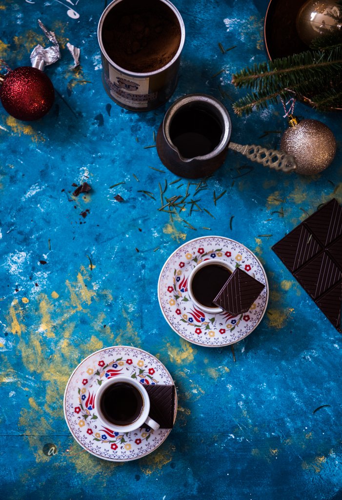 Chocolate Paired For Everyday