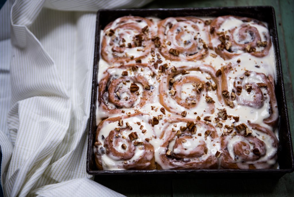 Swirls of Poetry : Date and Walnut Stuffed Carrot Rolls