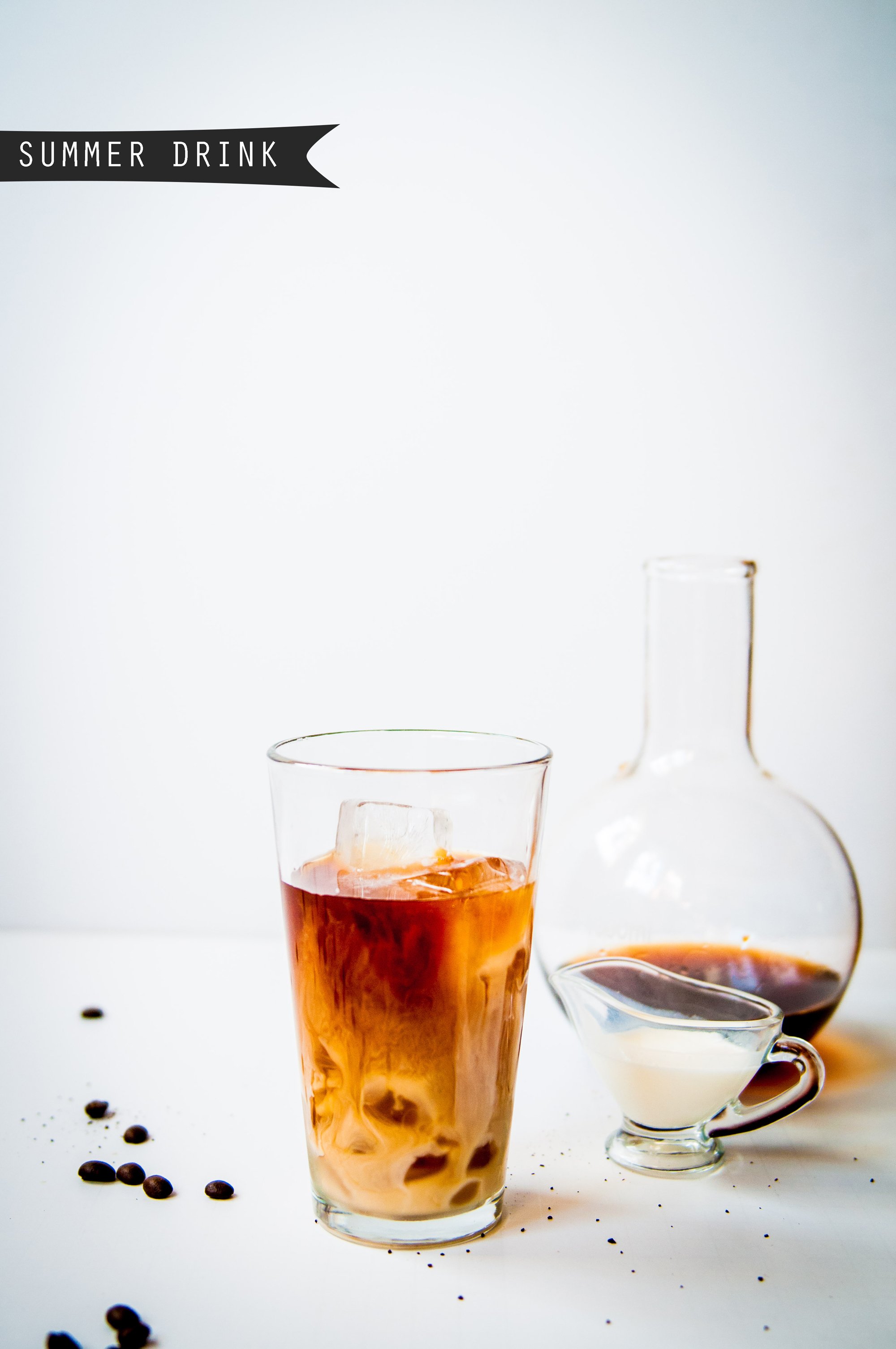 Budget Cold Brew