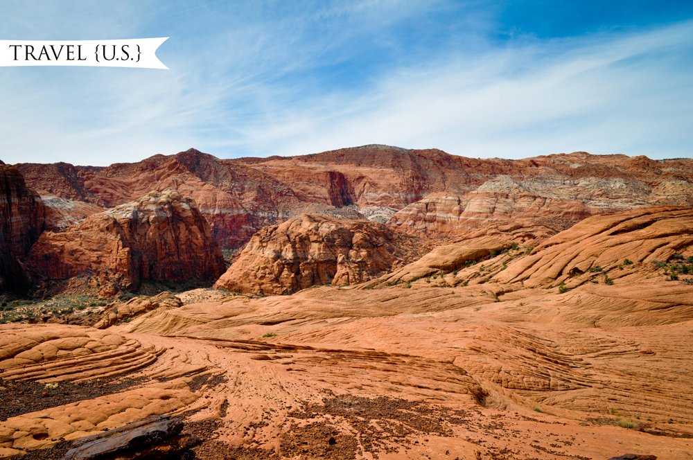 THE SPIRIT OF THE CANYON
