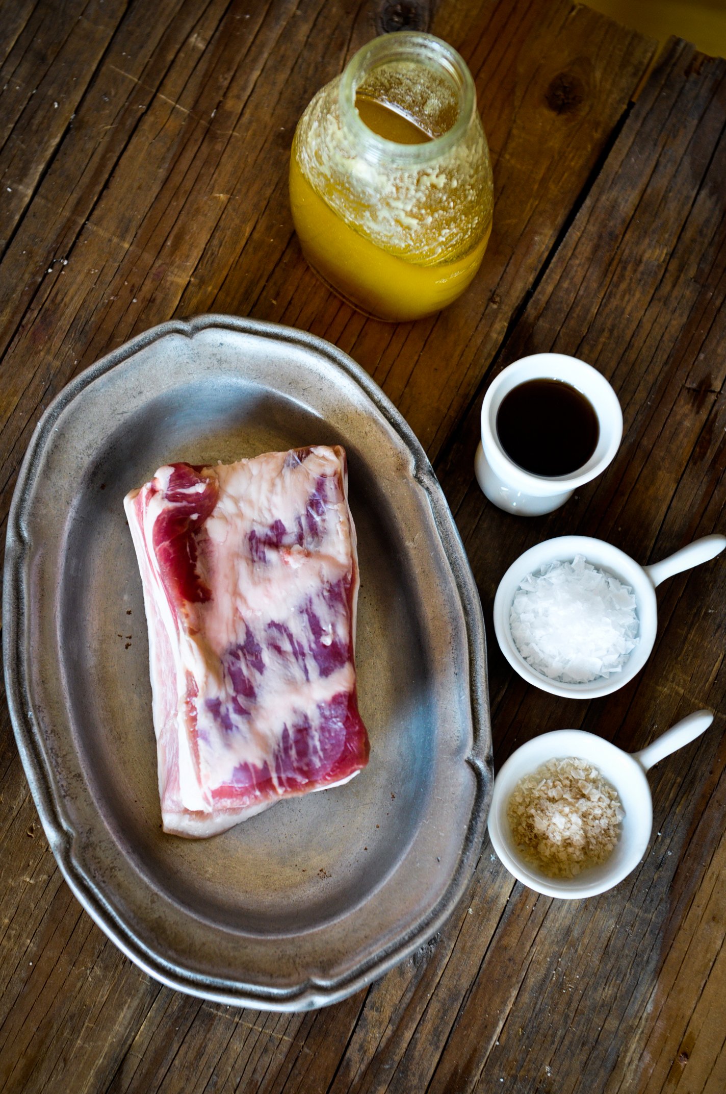 Lets talk Bacon