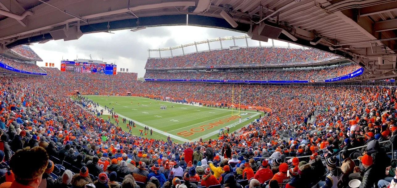 Why “Spray & Pray” Marketing Is Like Shouting in a Stadium (and Why No One’s Listening)