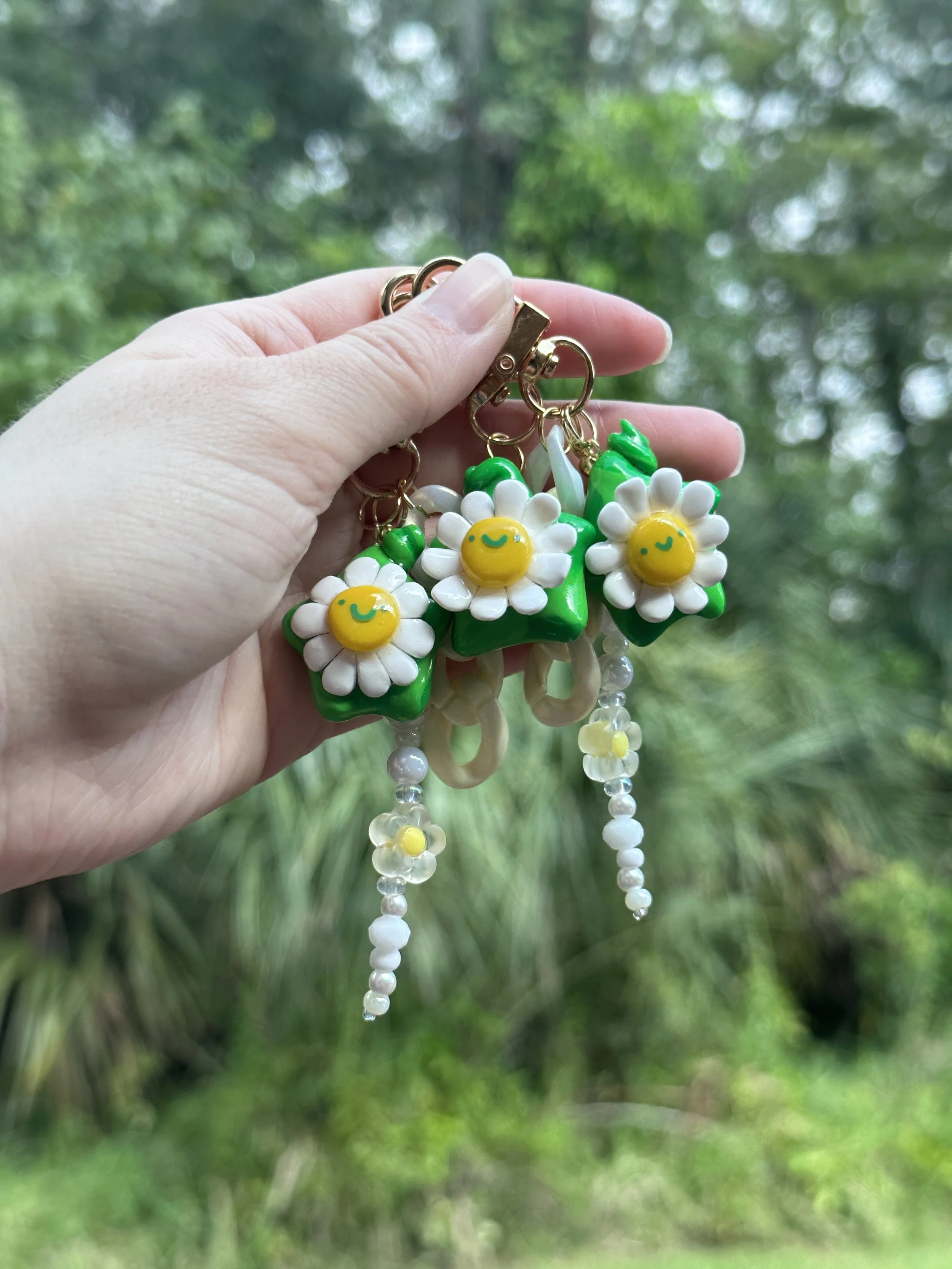 happy daisy collection.