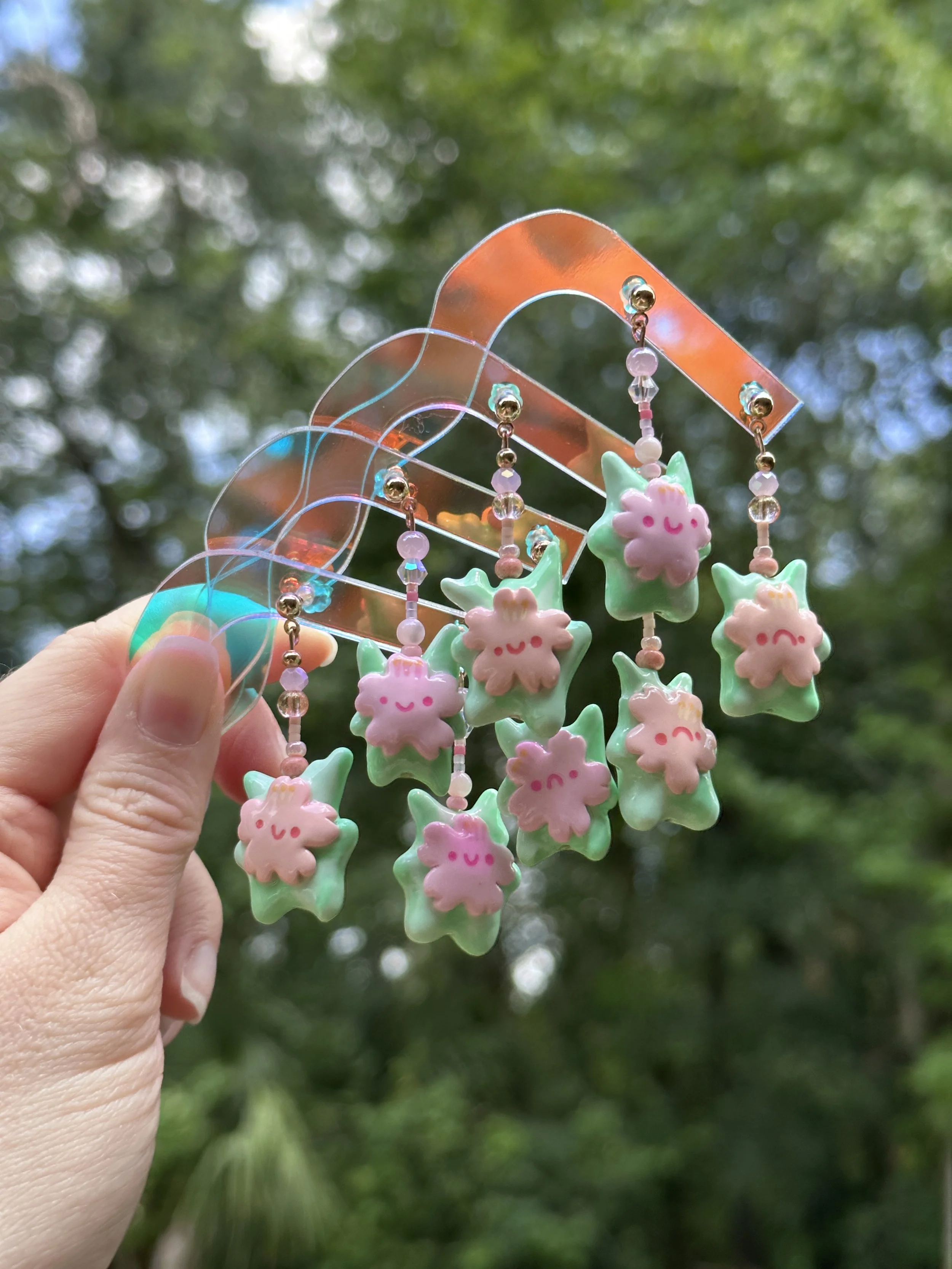 sakura korok collection.