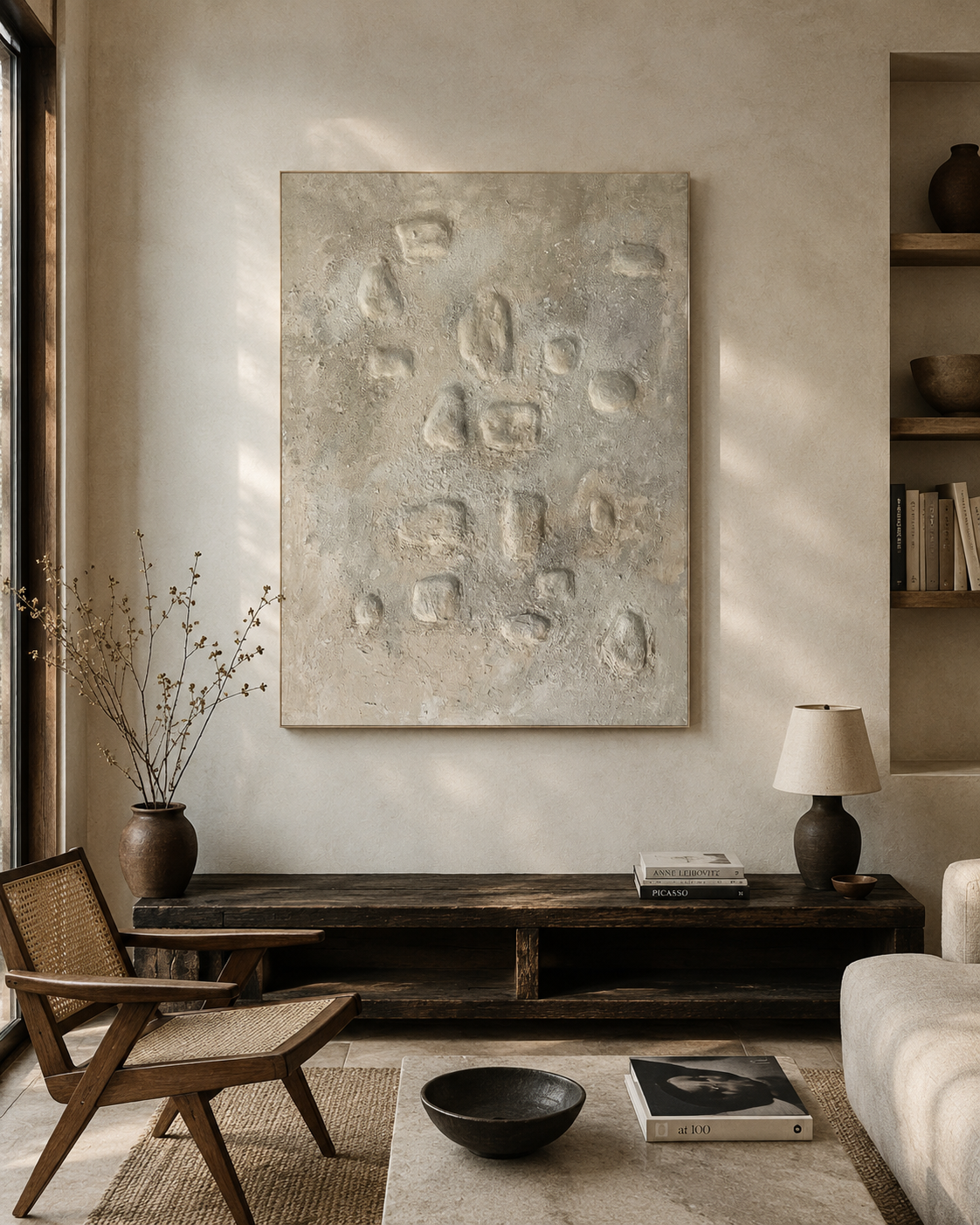 White Onyx