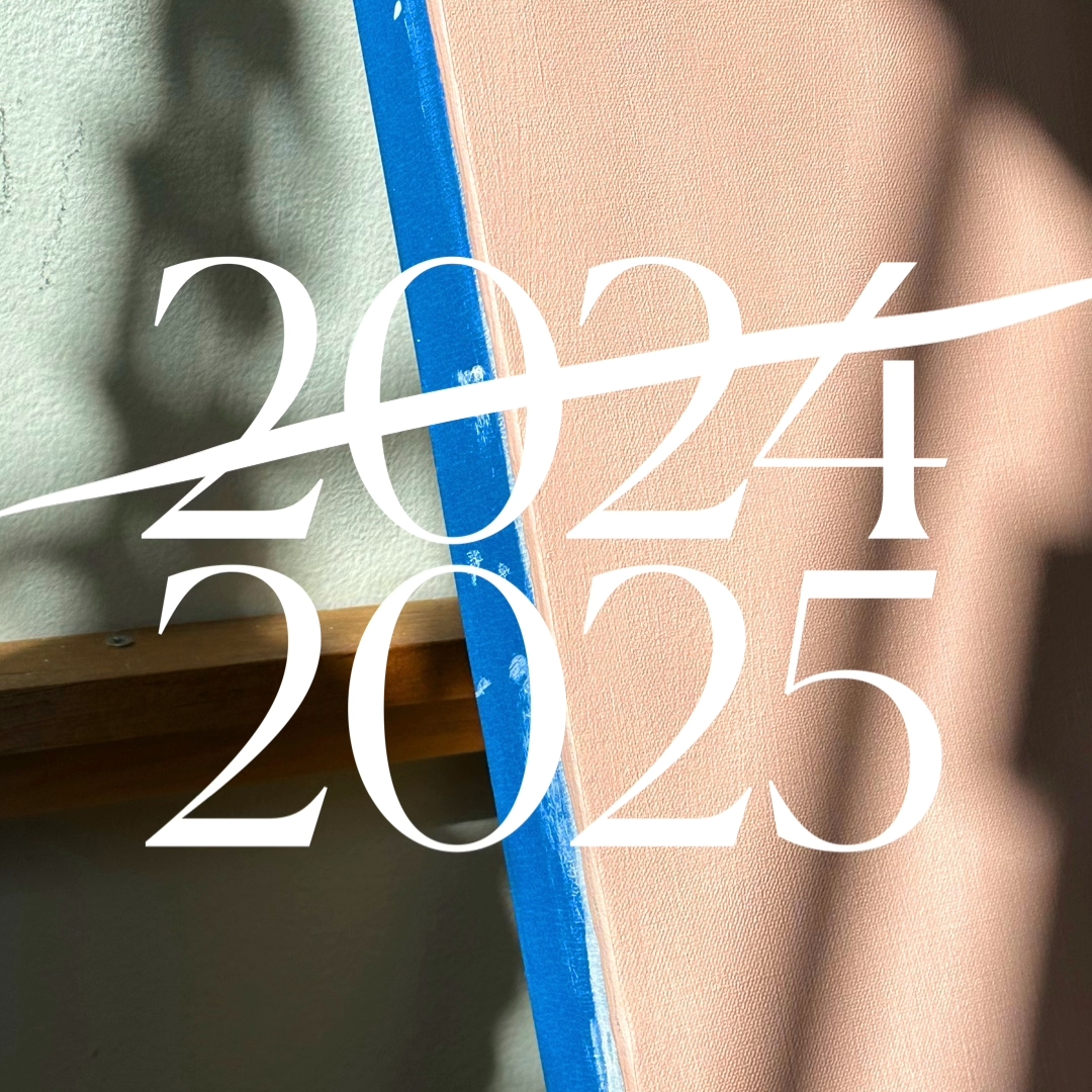 2024: A Year in Review