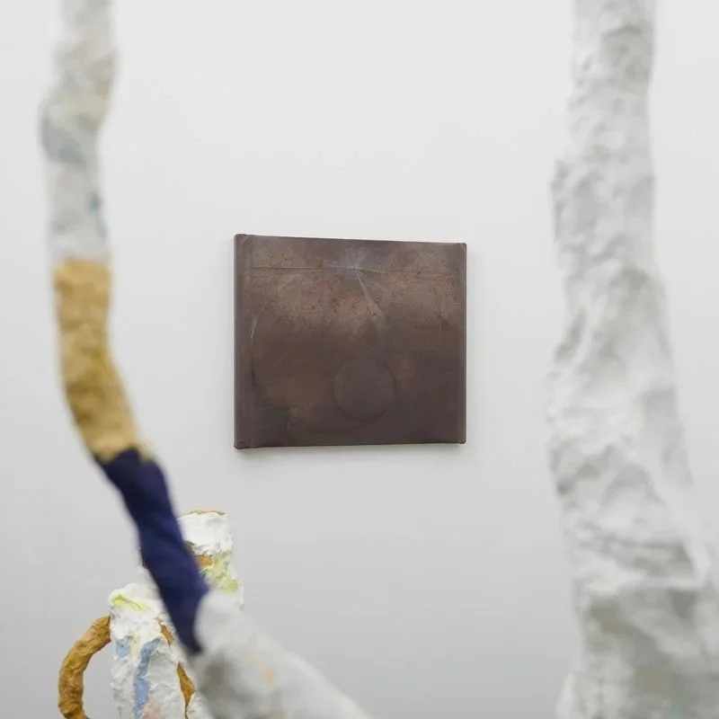 Beneath The Surface: Alexis Granwell and Greg Dzurita at Field of Play