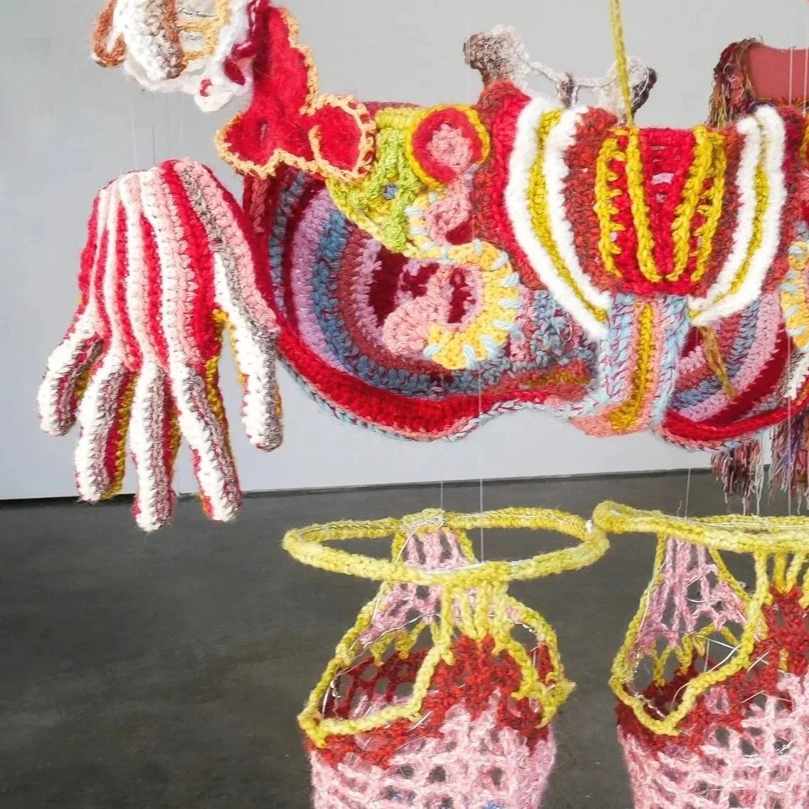 The New Body: A Conversation with Lena Ruth Schwartz and Defne Tutus