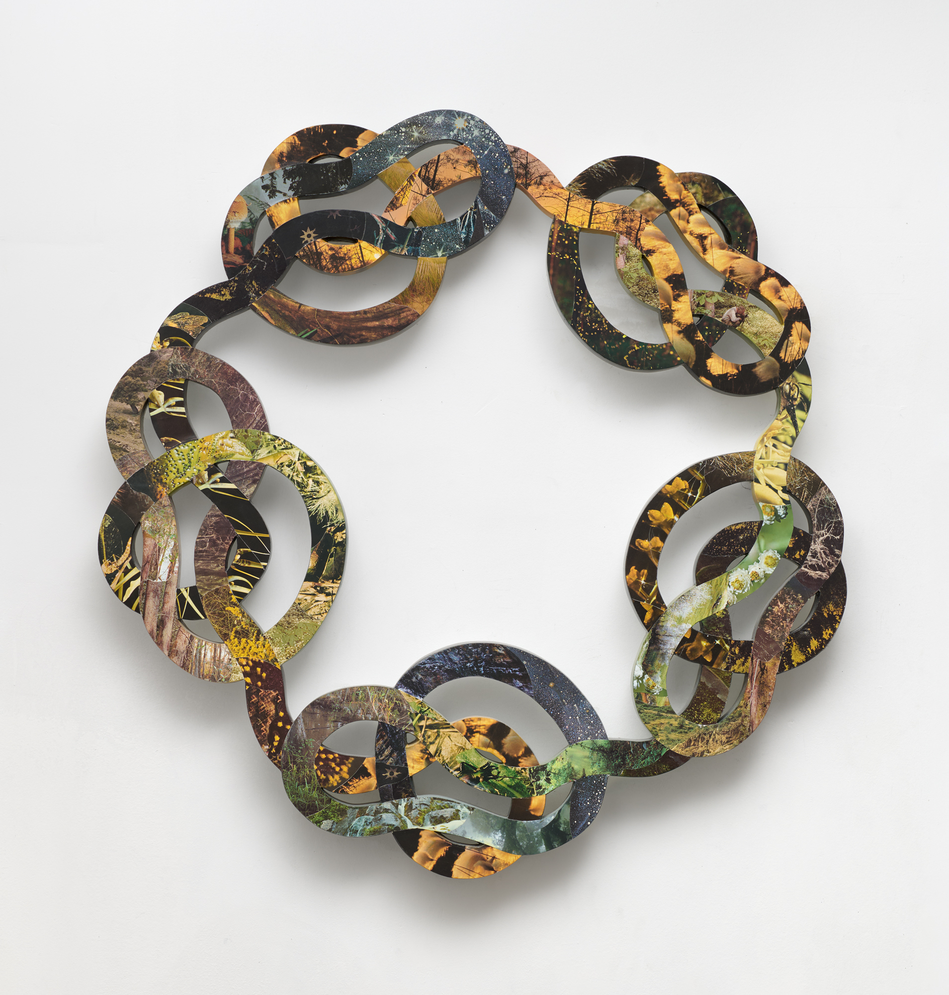 Unreliable Narrators with Rochelle Voyles at 81 Leonard