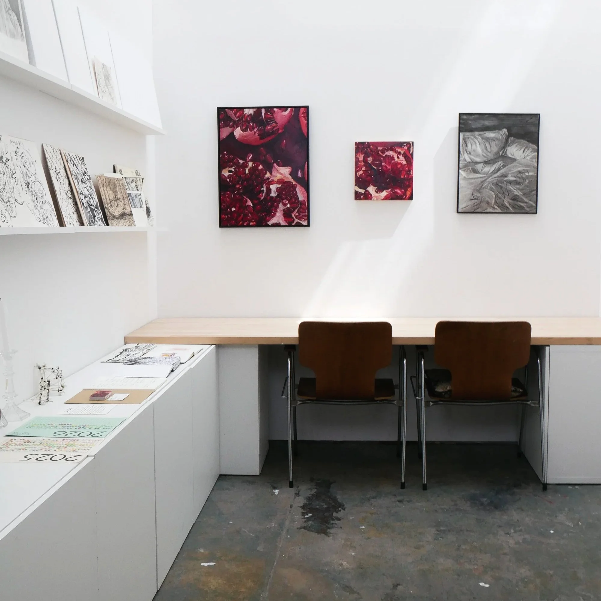 Ridgewood Open Studios 2026