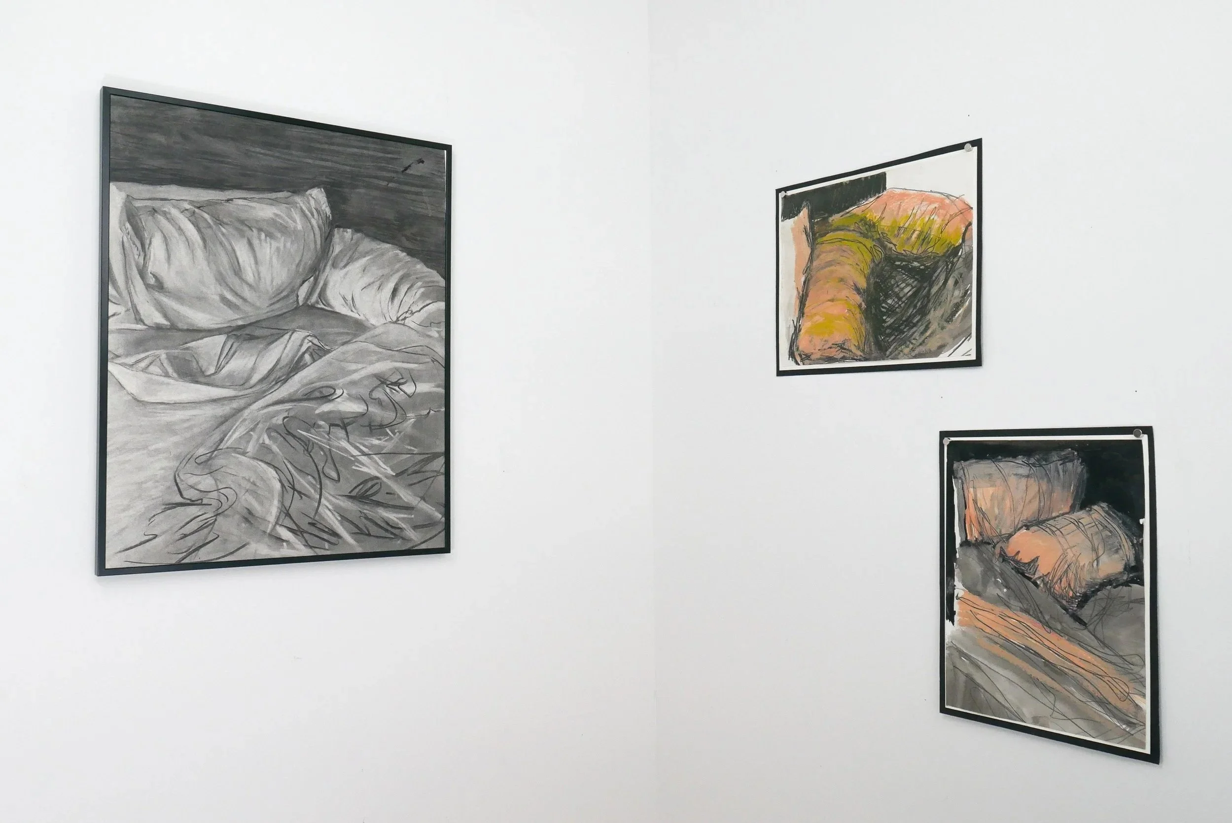 Works on Paper