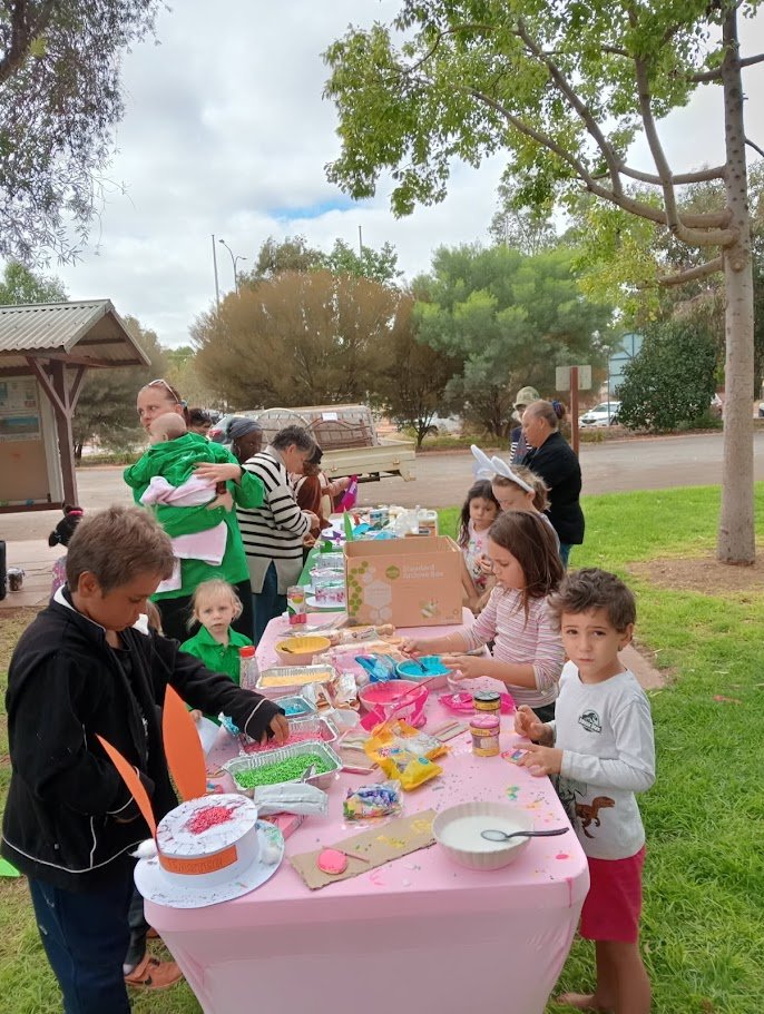 Easter Festival 2025