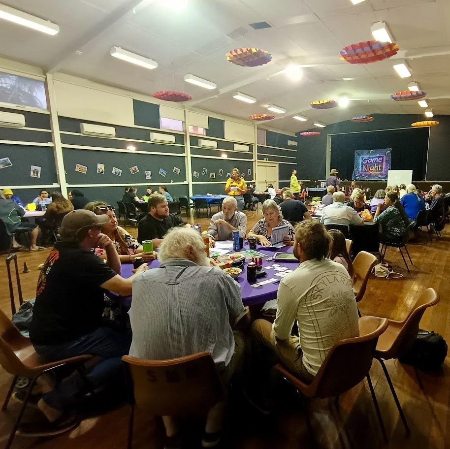 2026 Emergency Services Quiz Night