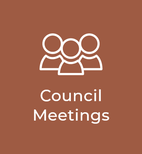 Council Meetings