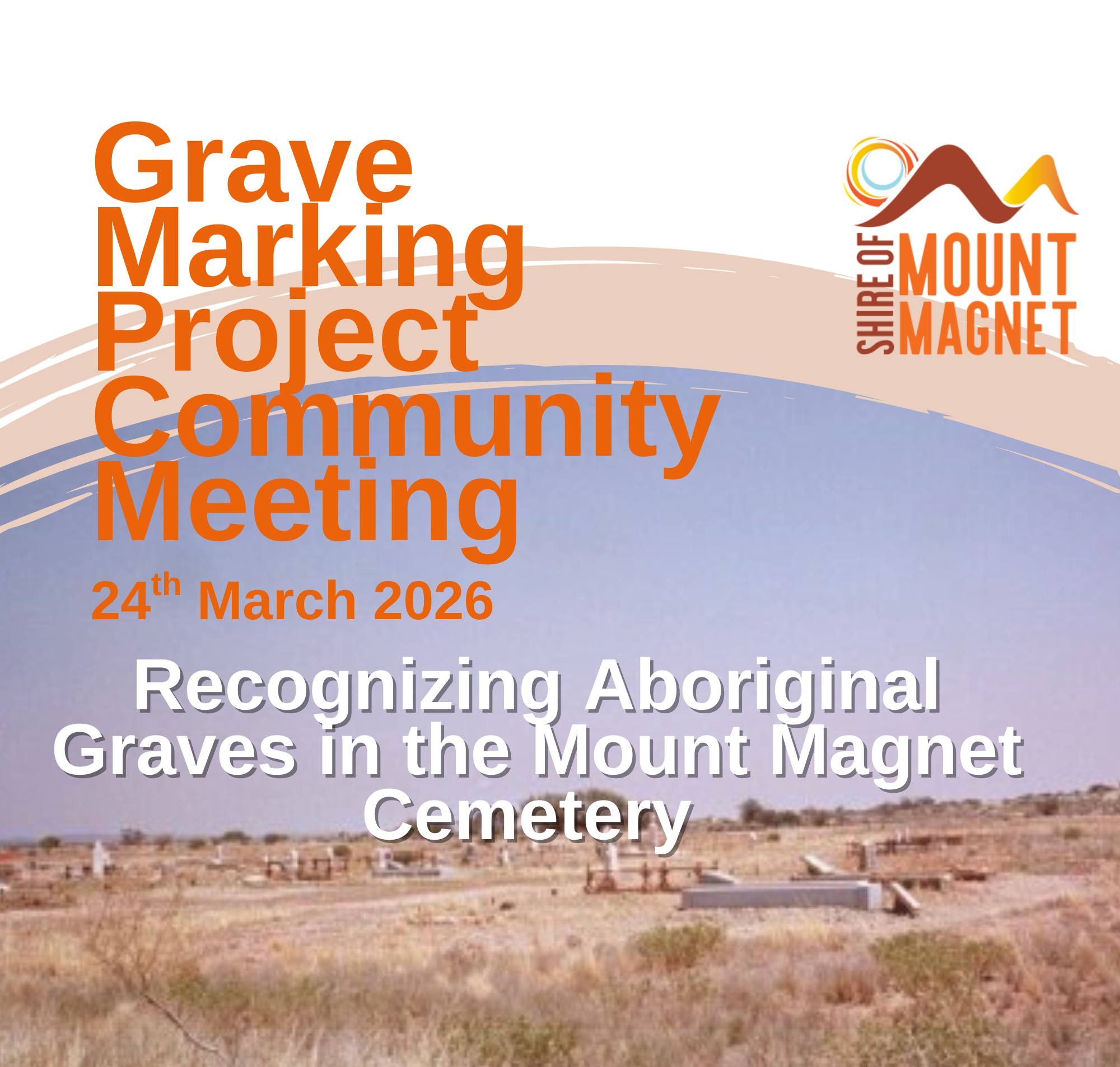 Grave Marking Project