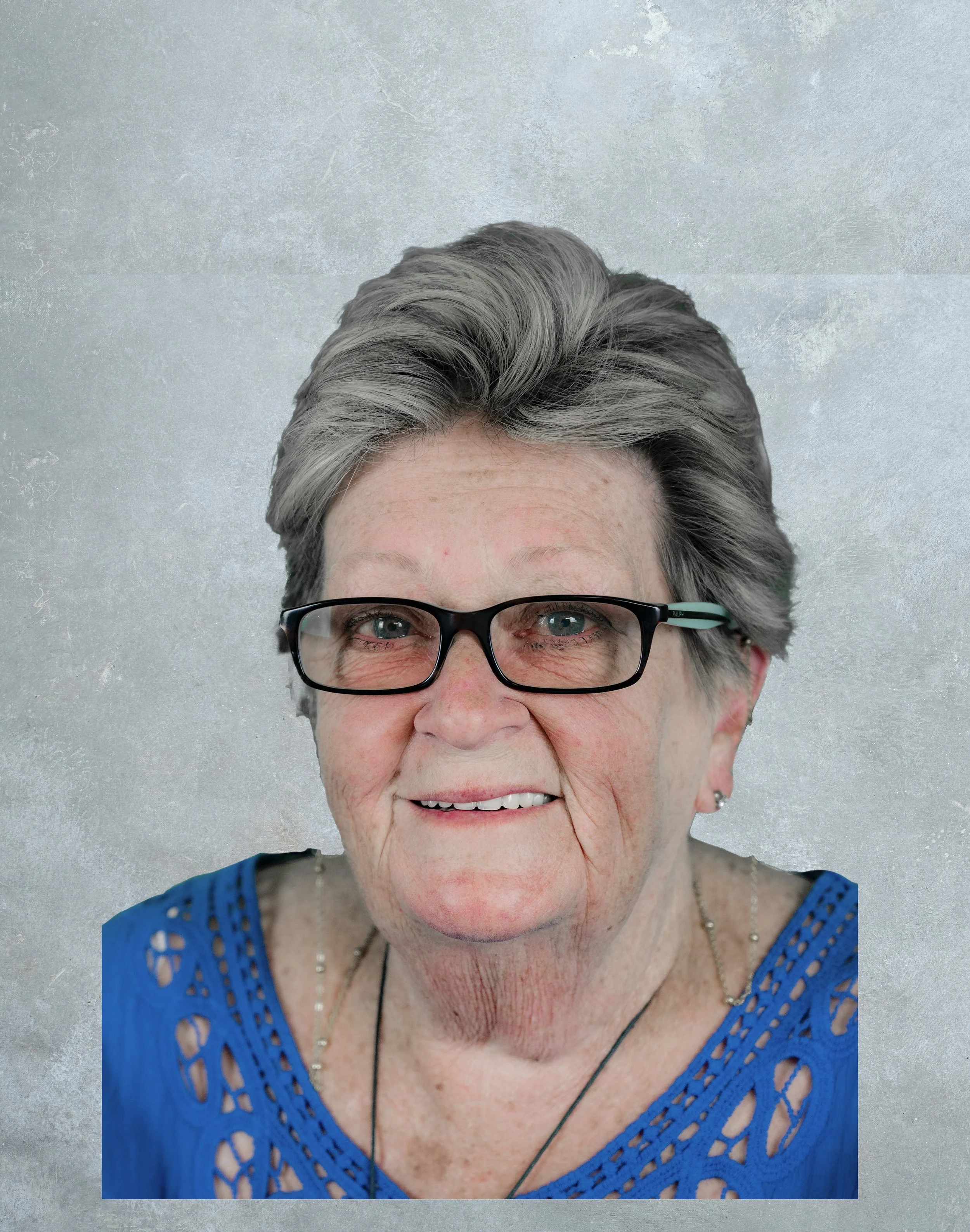 Karen Williams - Shire of Mt Magnet Councillor