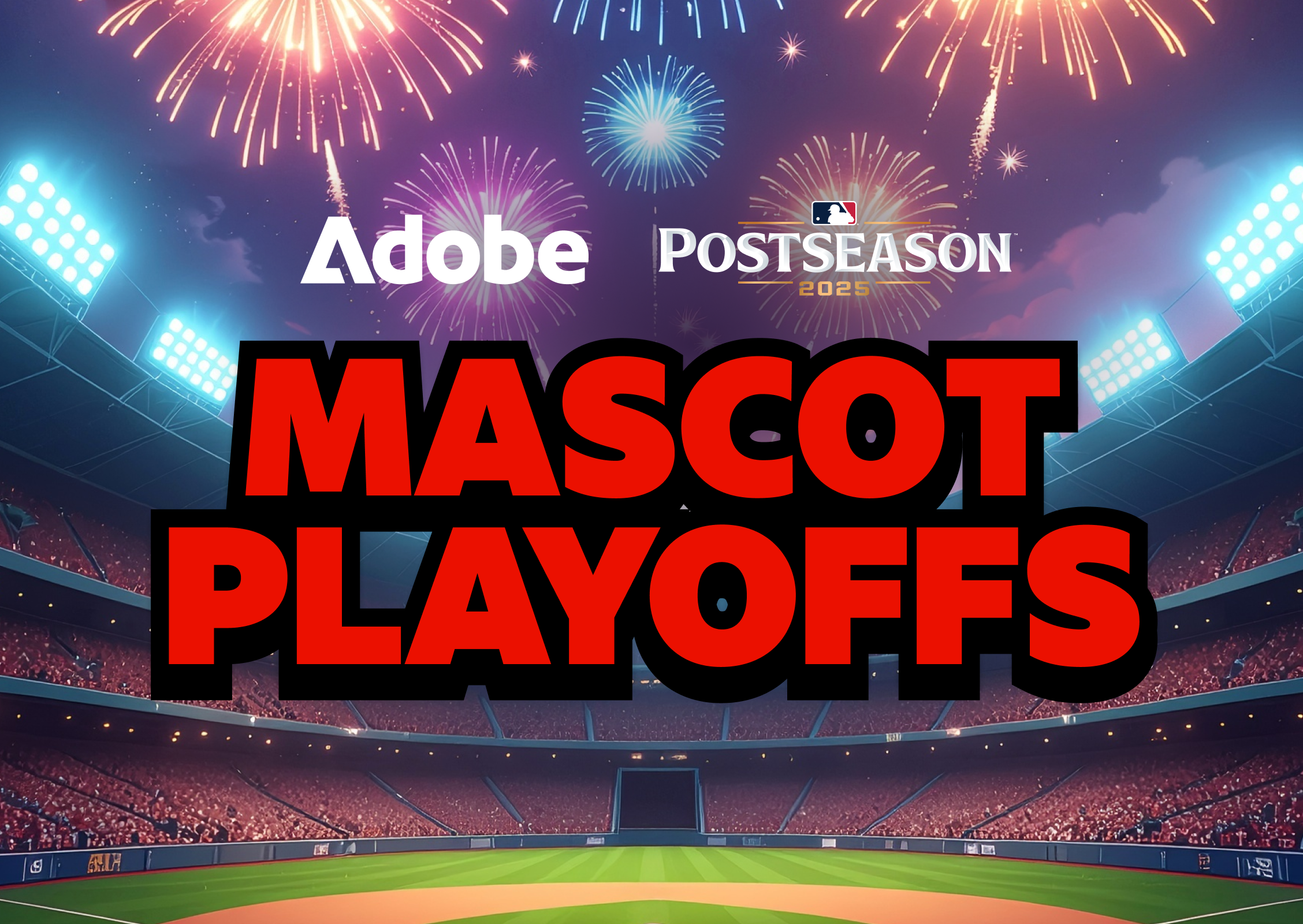 Adobe x MLB Postseason