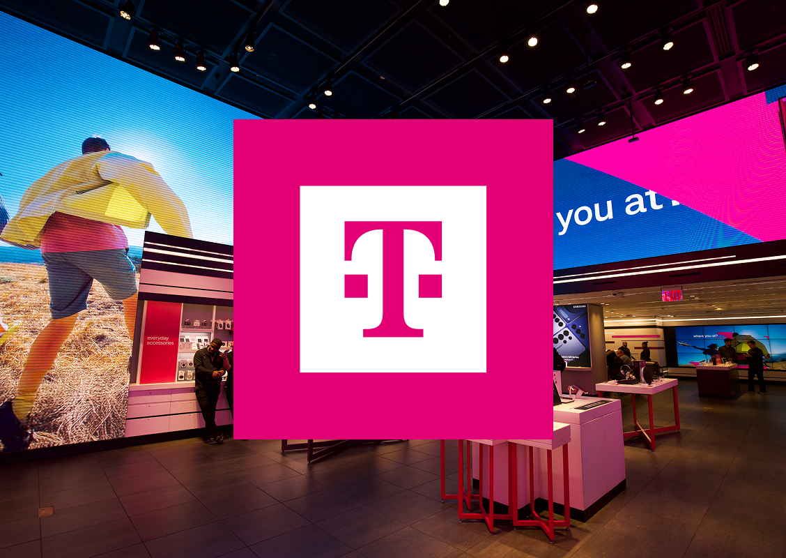T-Mobile Retail
