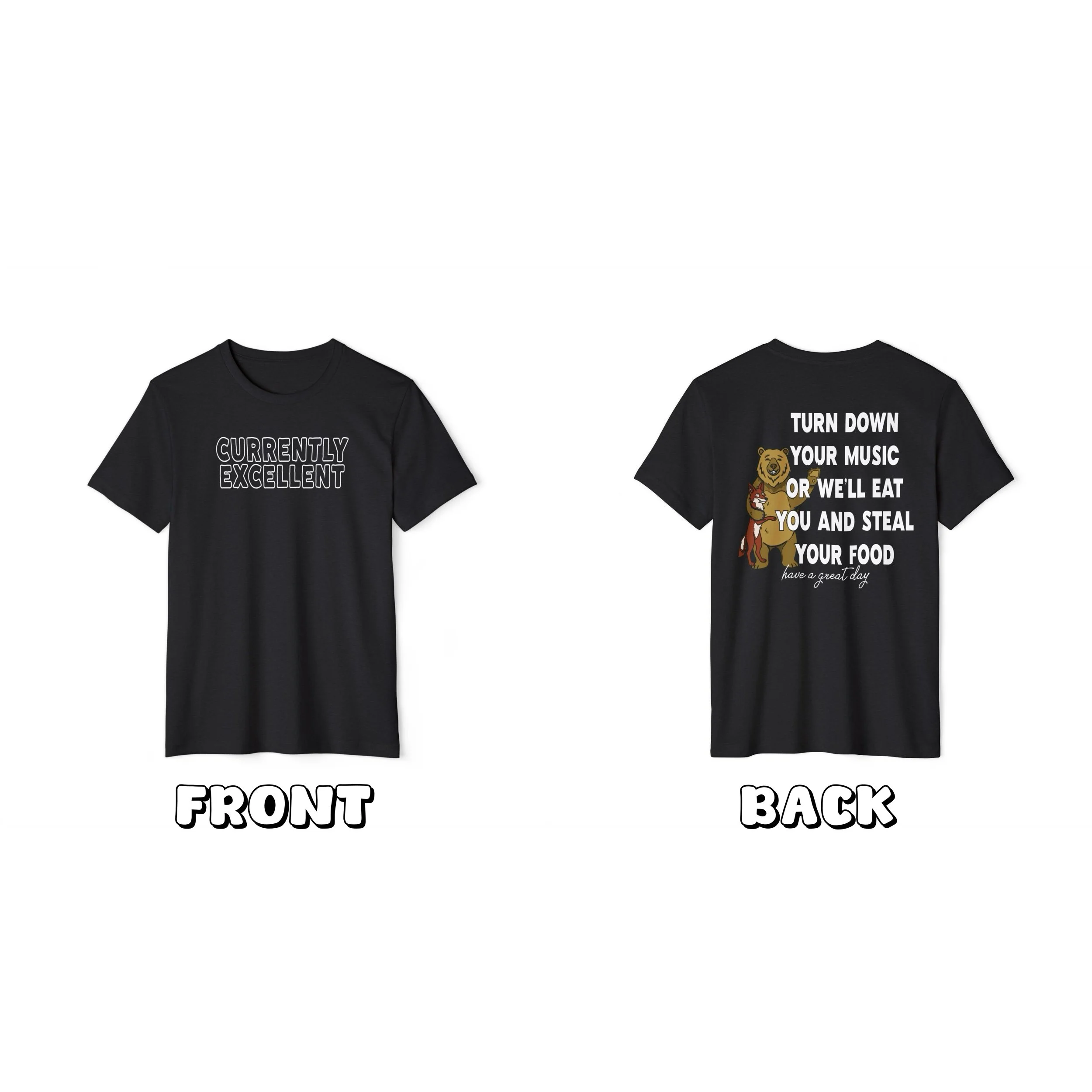 TEE SHIRT