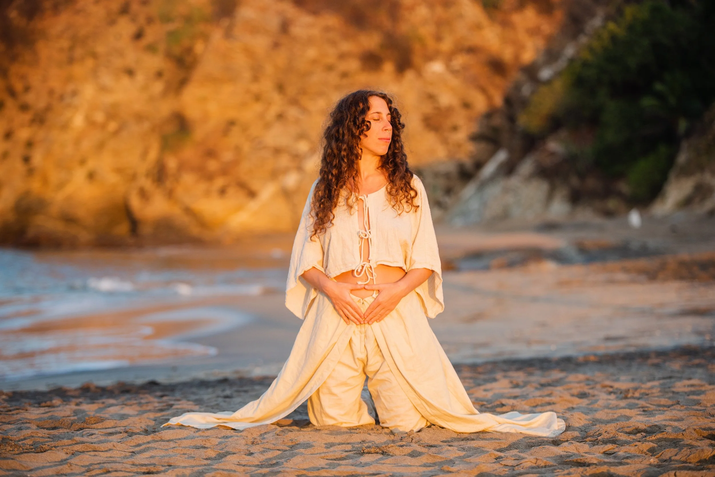Womb Circle with Diana Wassef