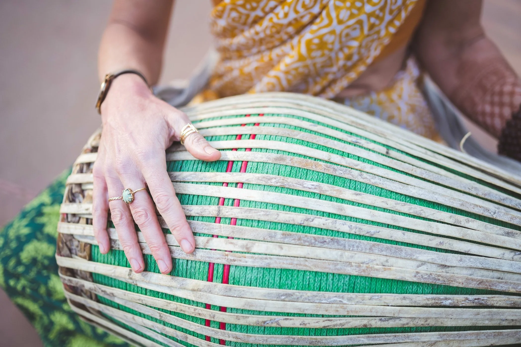 Kirtan Night with Cody Rogowski & Friends