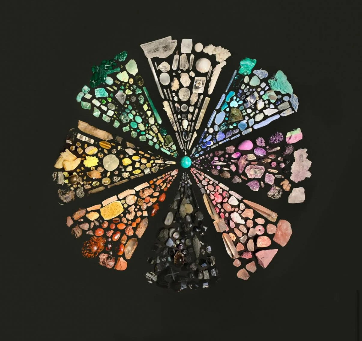 Echoes of Light: Sound Meditation & Crystal Activation for Lion’s Gate with May Lin Le Goff & Tiffany Wattanporn
