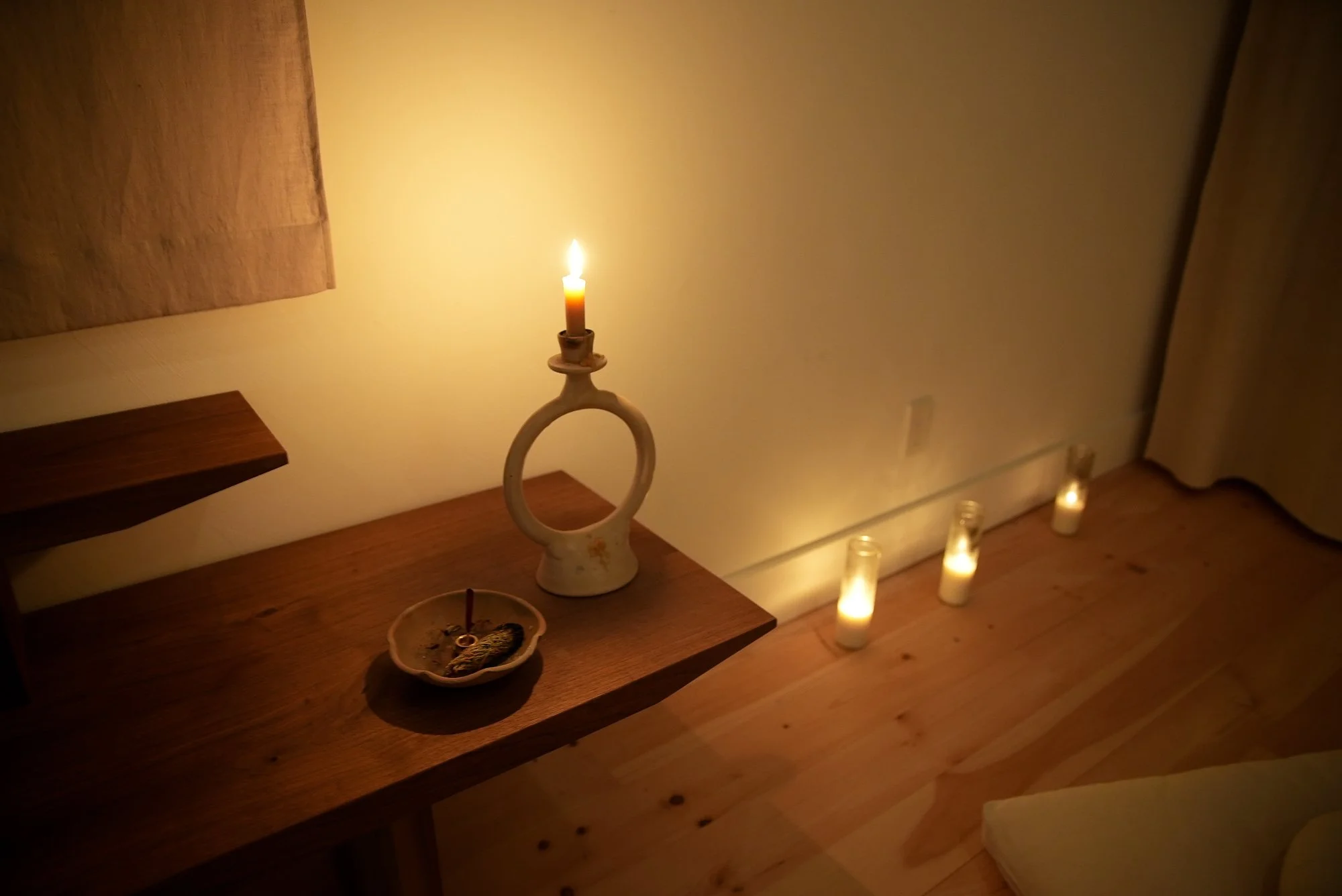 Chill Hang: Rest &amp; Restoration with Hudson Valley Social Club