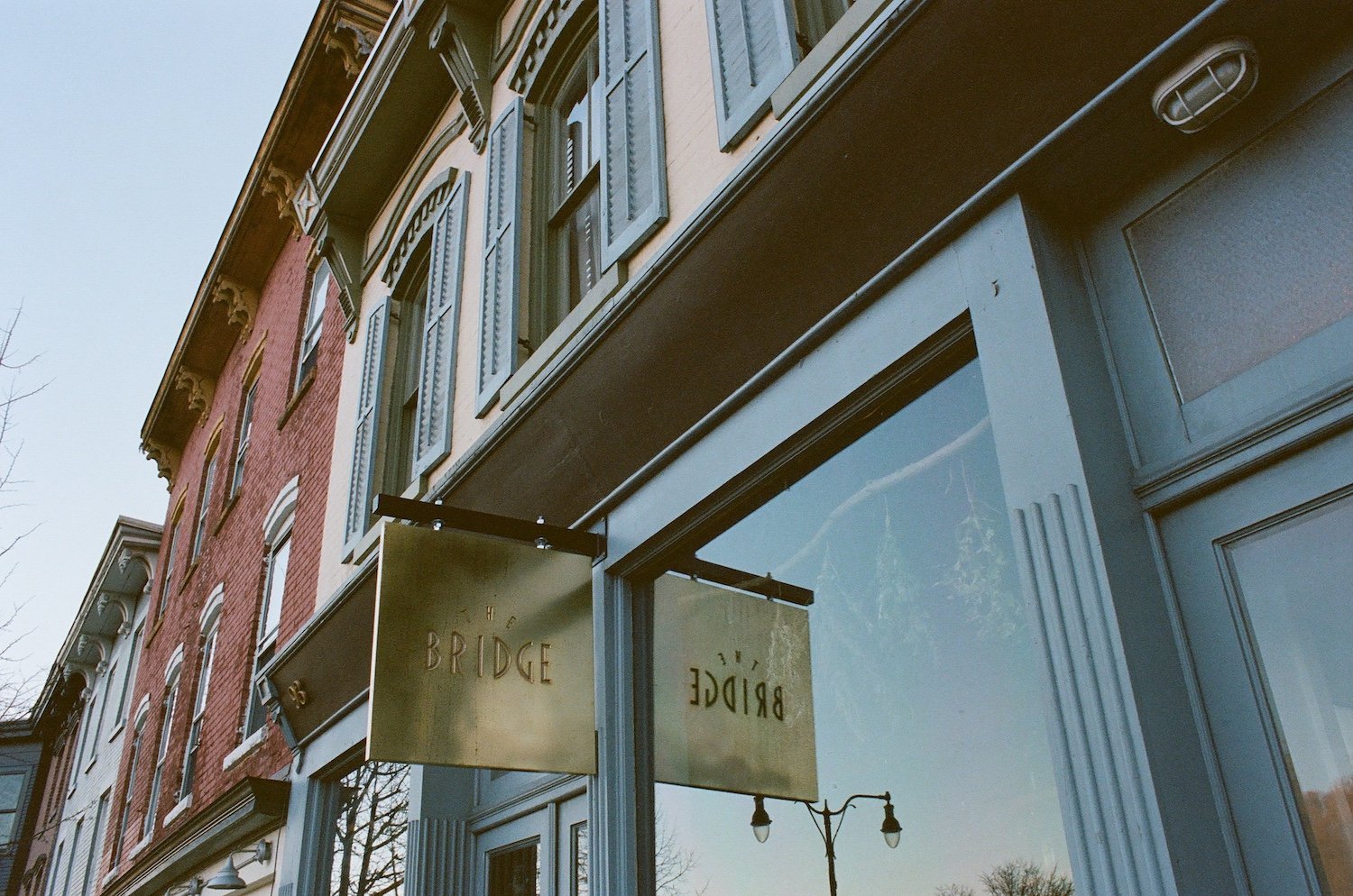 The Bridge One-Year Anniversary Party!