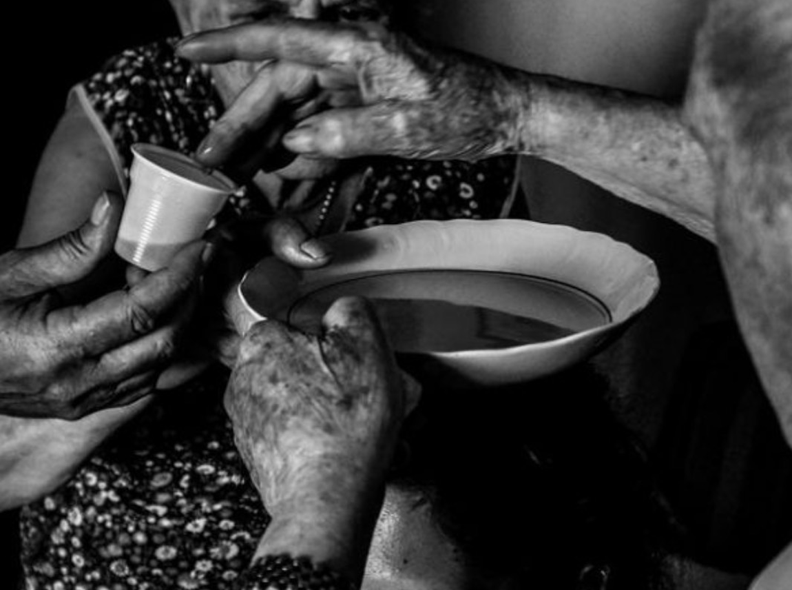 Majaria: Folk Magic and Ancestral Community Circle with MaryBeth Bonfiglio