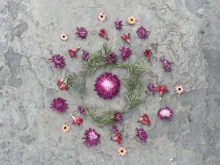 Mini Mother's Day Retreat with Libby Nicholaou, Yiska Obadia, &amp; Woodland Pantry