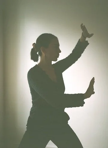 Donation Qigong with Alexandria Gianakos, LMT