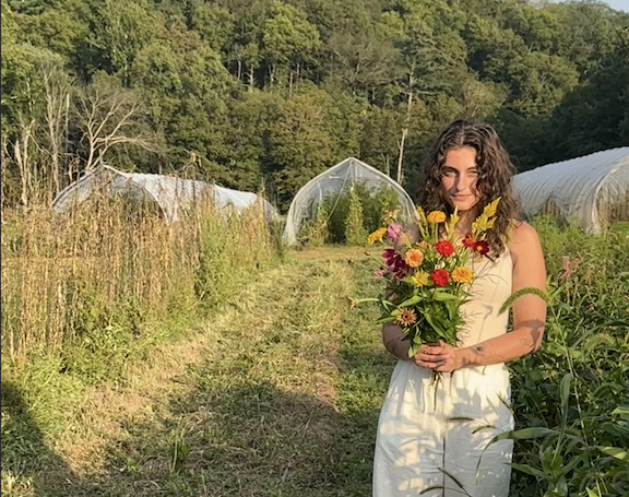Becoming an Earth Oracle with Liridona Duraku