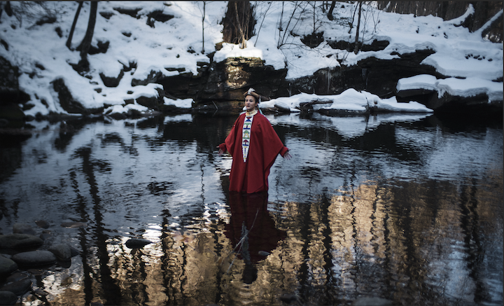 Day of My Death Documentary Screening with Ancestral Practice &amp; Talk Back with Dayle McLeod