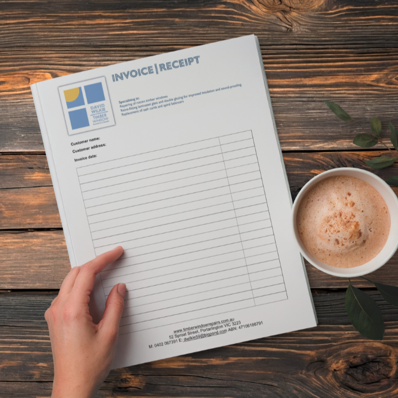 Stationary design