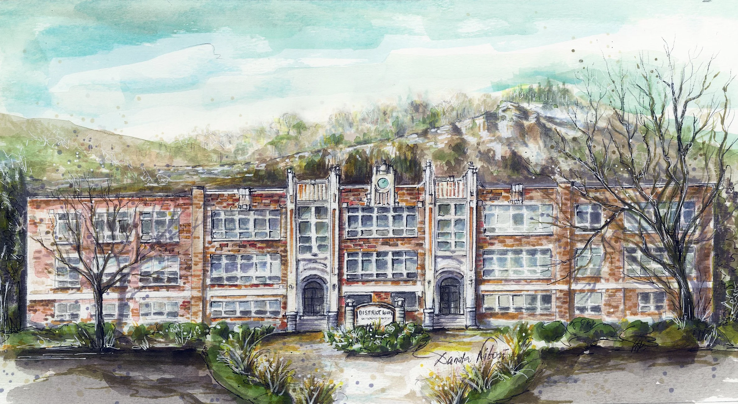 District High school.jpg