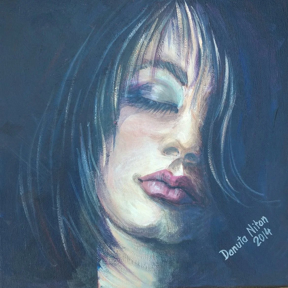 sold