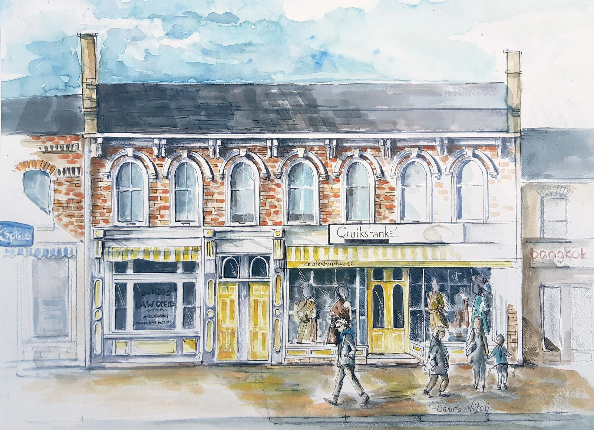 Cruikshank-King Street.jpg