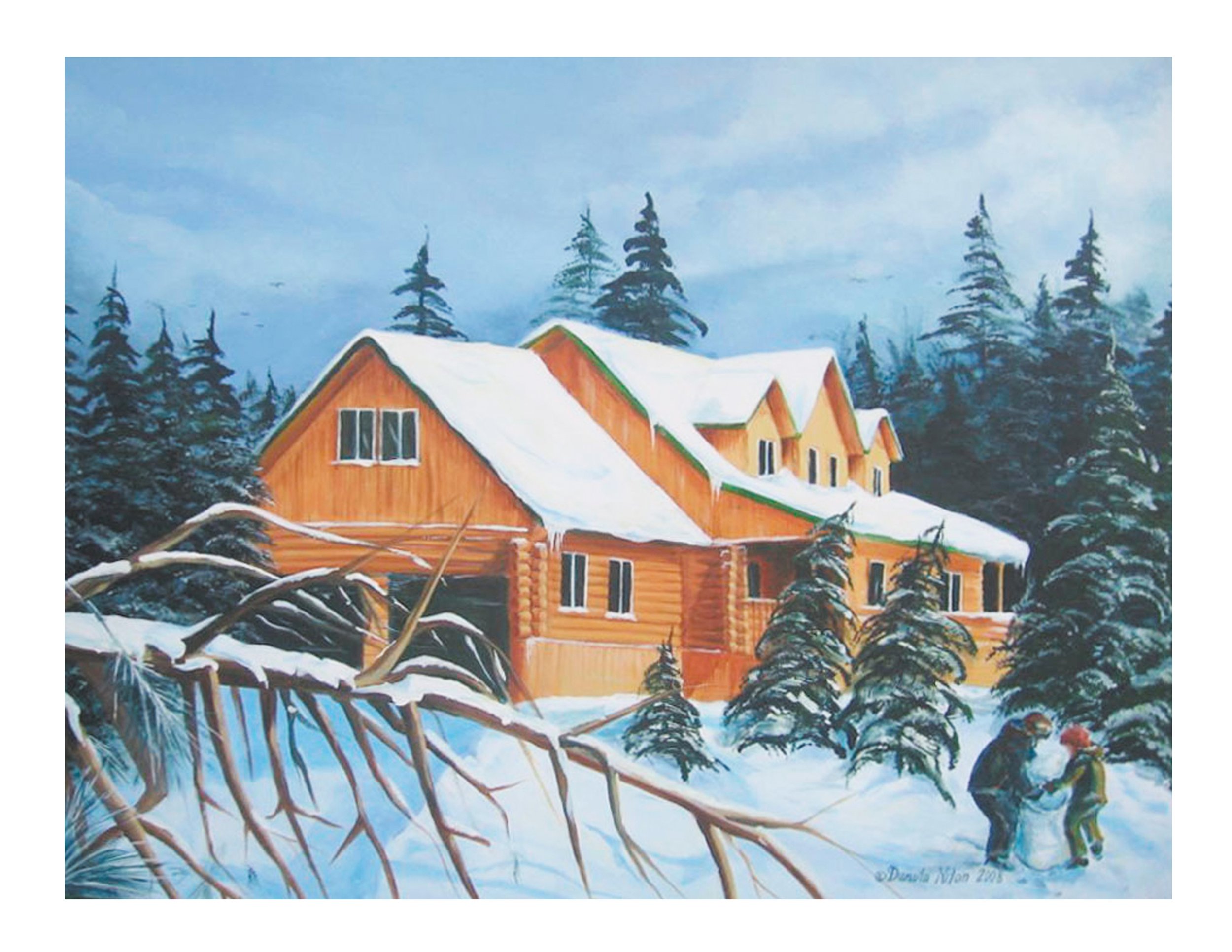 Sauble Beach cottage.jpg