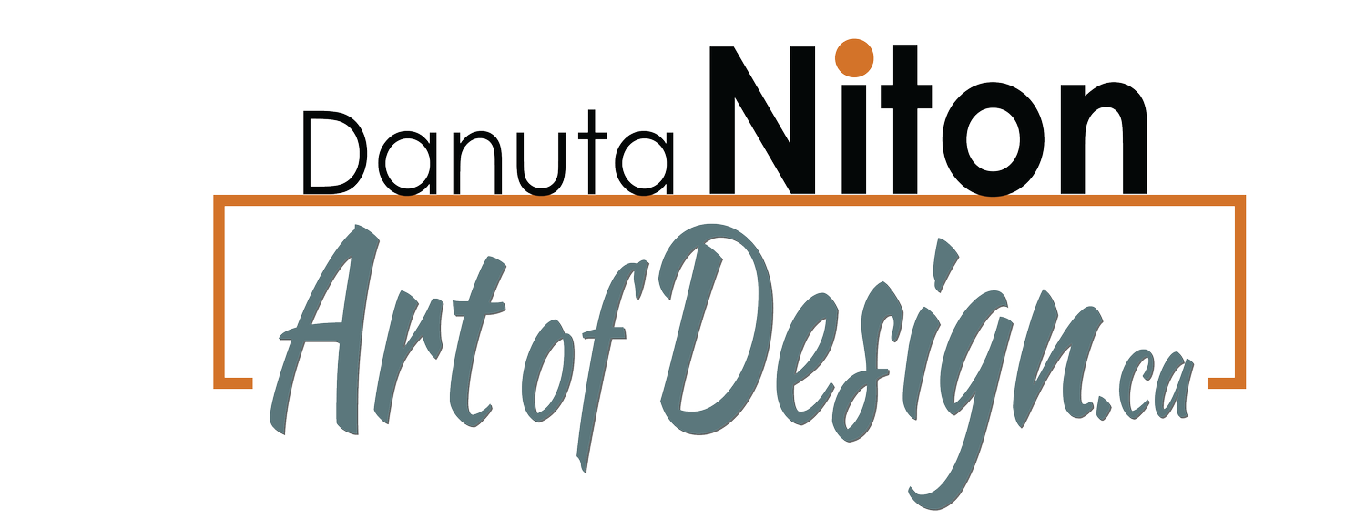 Danuta Niton  |  Art of Design