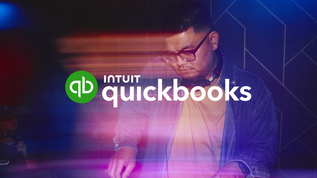 Intuit Quickbooks